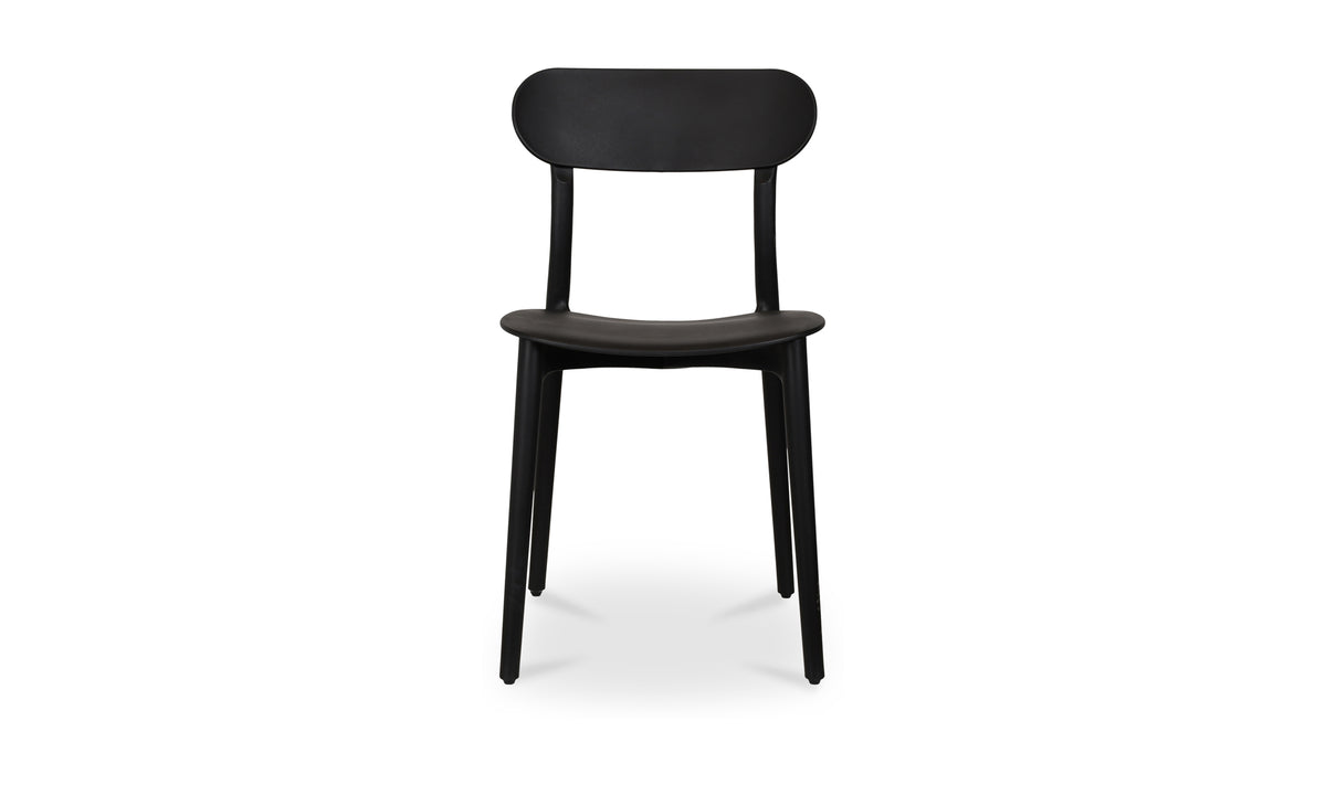 Kent Outdoor Dining Chair Set of Two