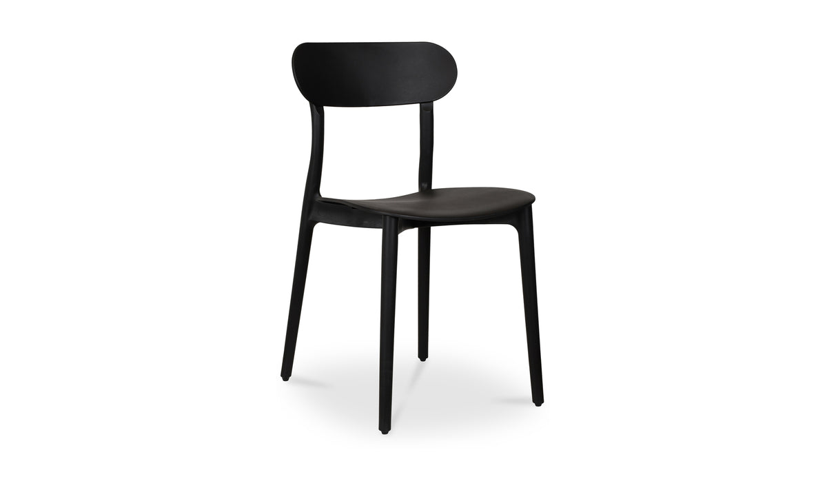 Kent Outdoor Dining Chair Set of Two