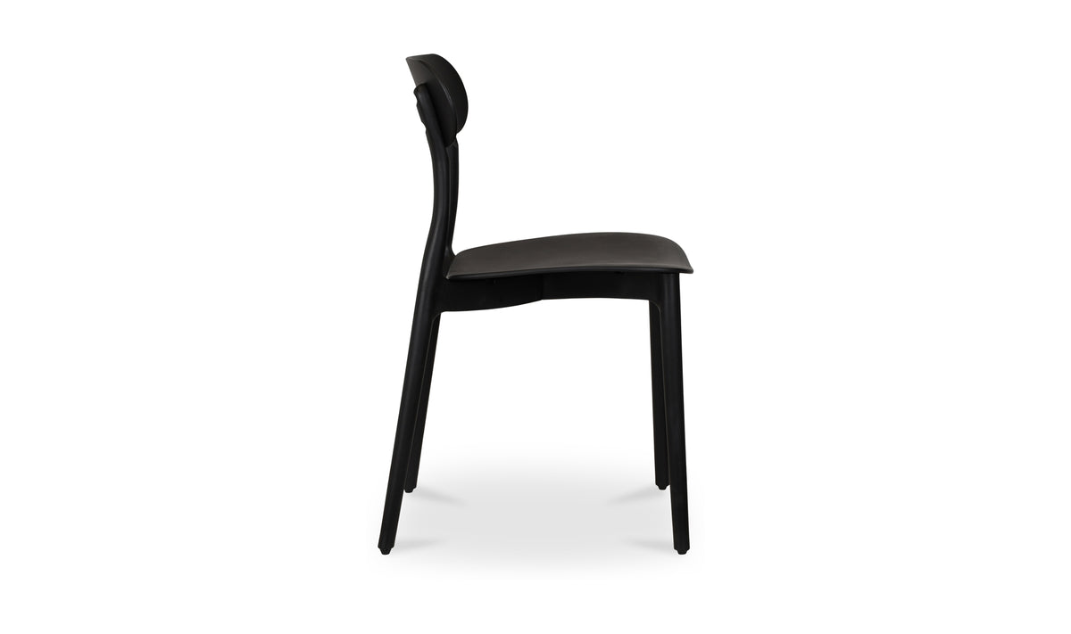 Kent Outdoor Dining Chair Set of Two