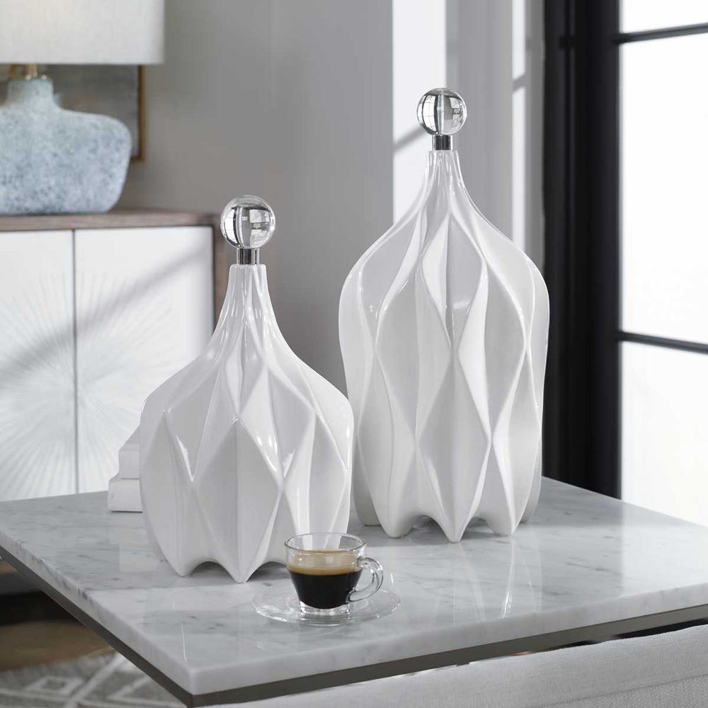 Klara Bottles, S/2