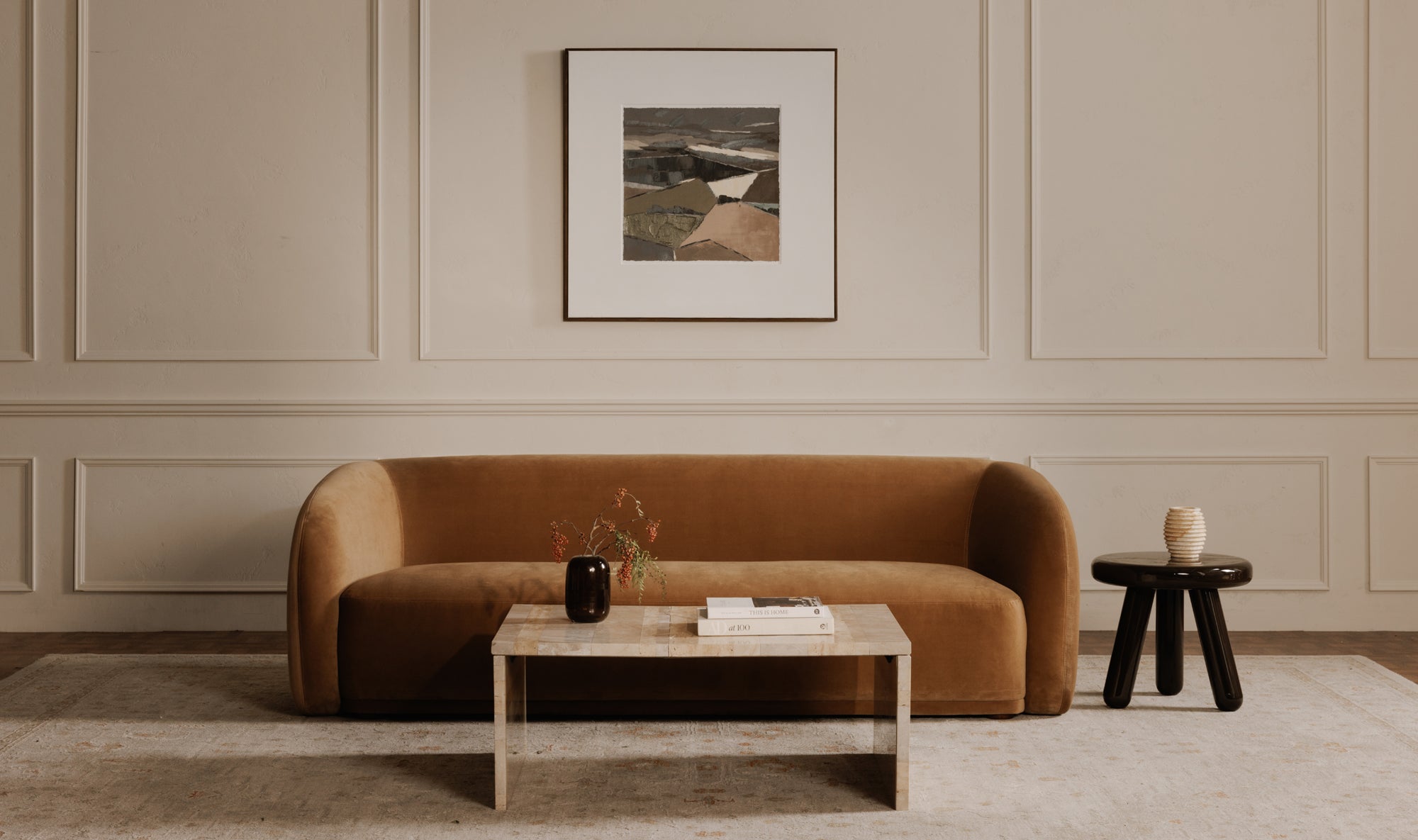 Rosa Coffee Table