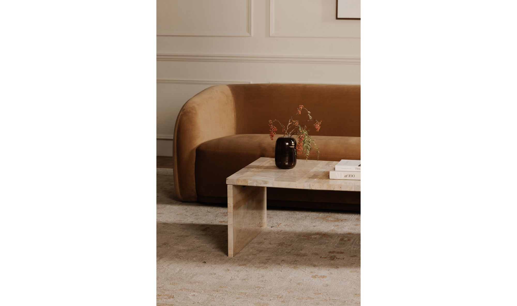 Rosa Coffee Table