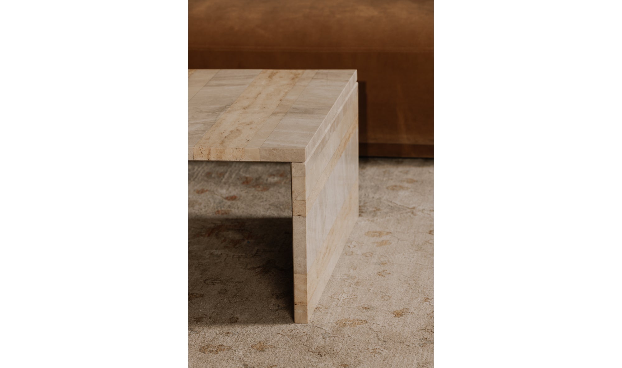 Rosa Coffee Table