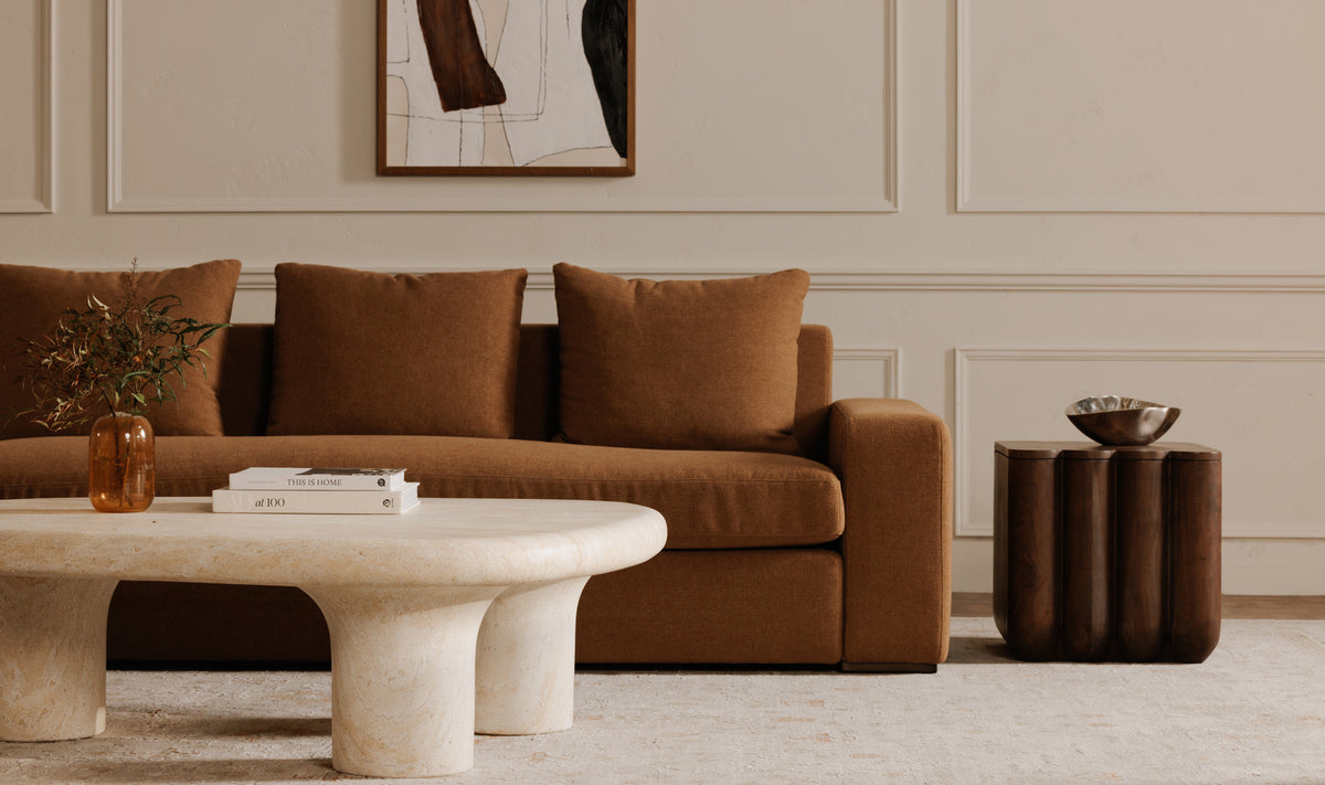 Punyo Punyo Accent Table