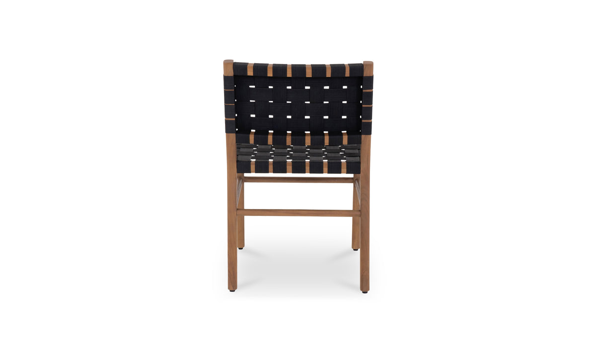 Mira Outdoor Dining Chair