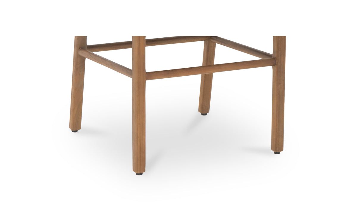 Mira Outdoor Dining Chair