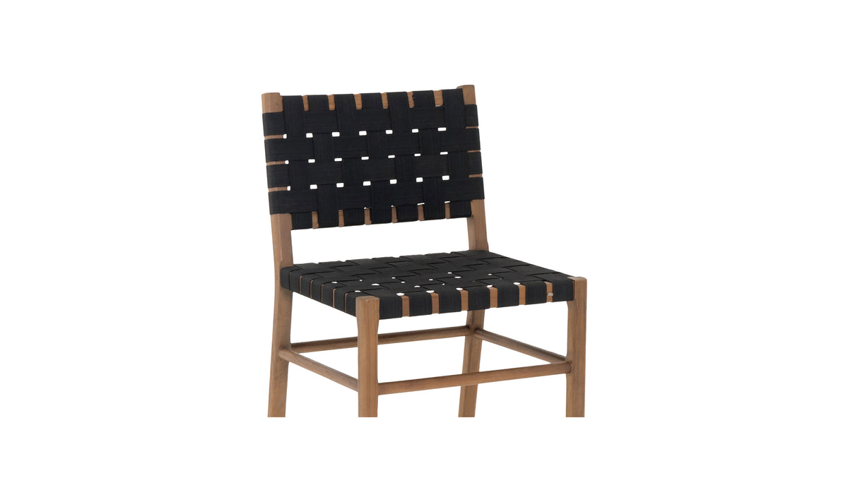 Mira Outdoor Dining Chair