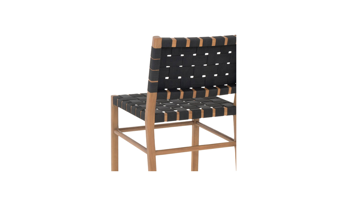 Mira Outdoor Dining Chair