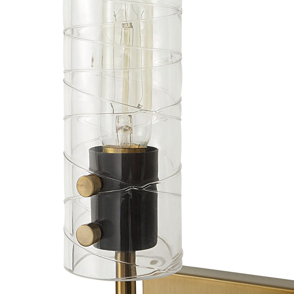 Telesto, 1 Lt Sconce