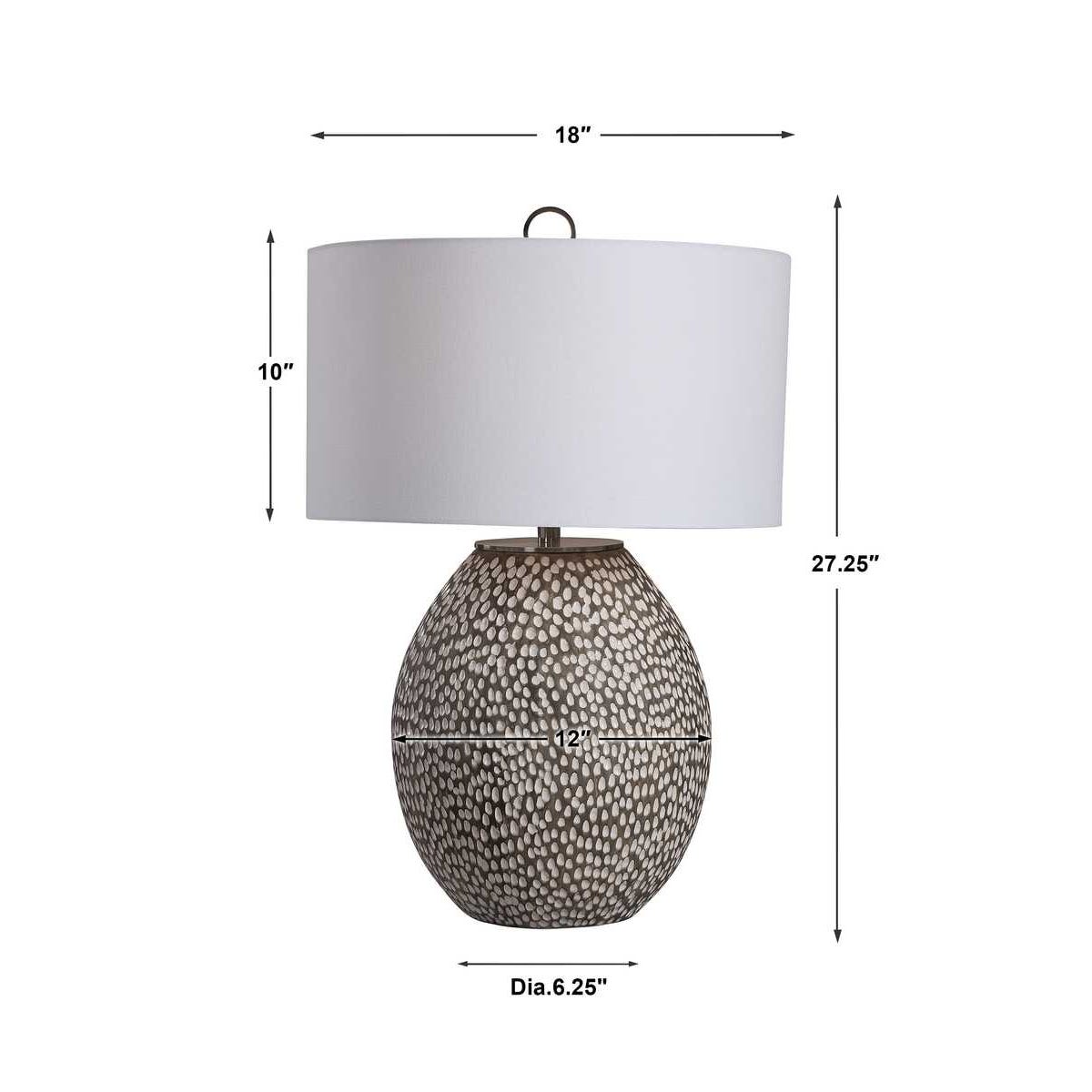Cyprien Table Lamp