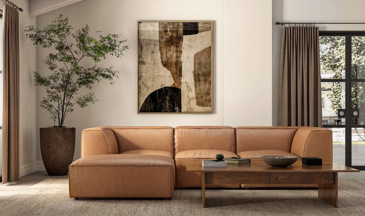 Form Slipper Chair