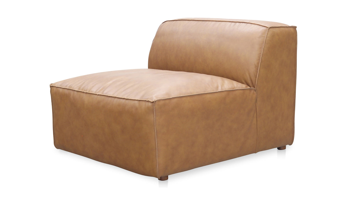 Form Slipper Chair