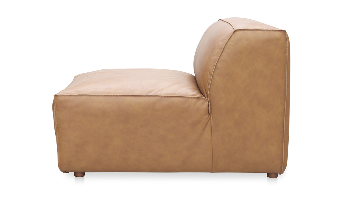 Form Slipper Chair