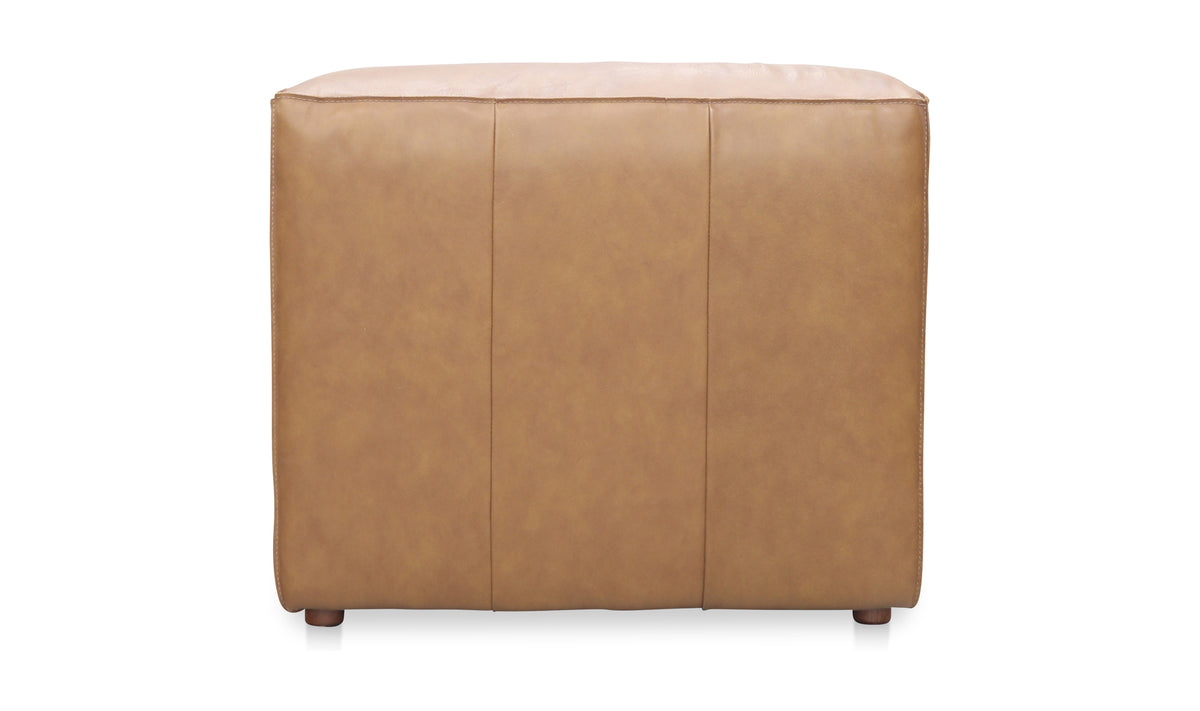 Form Slipper Chair