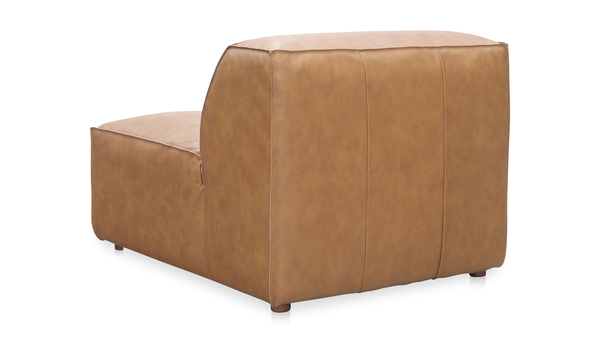 Form Slipper Chair