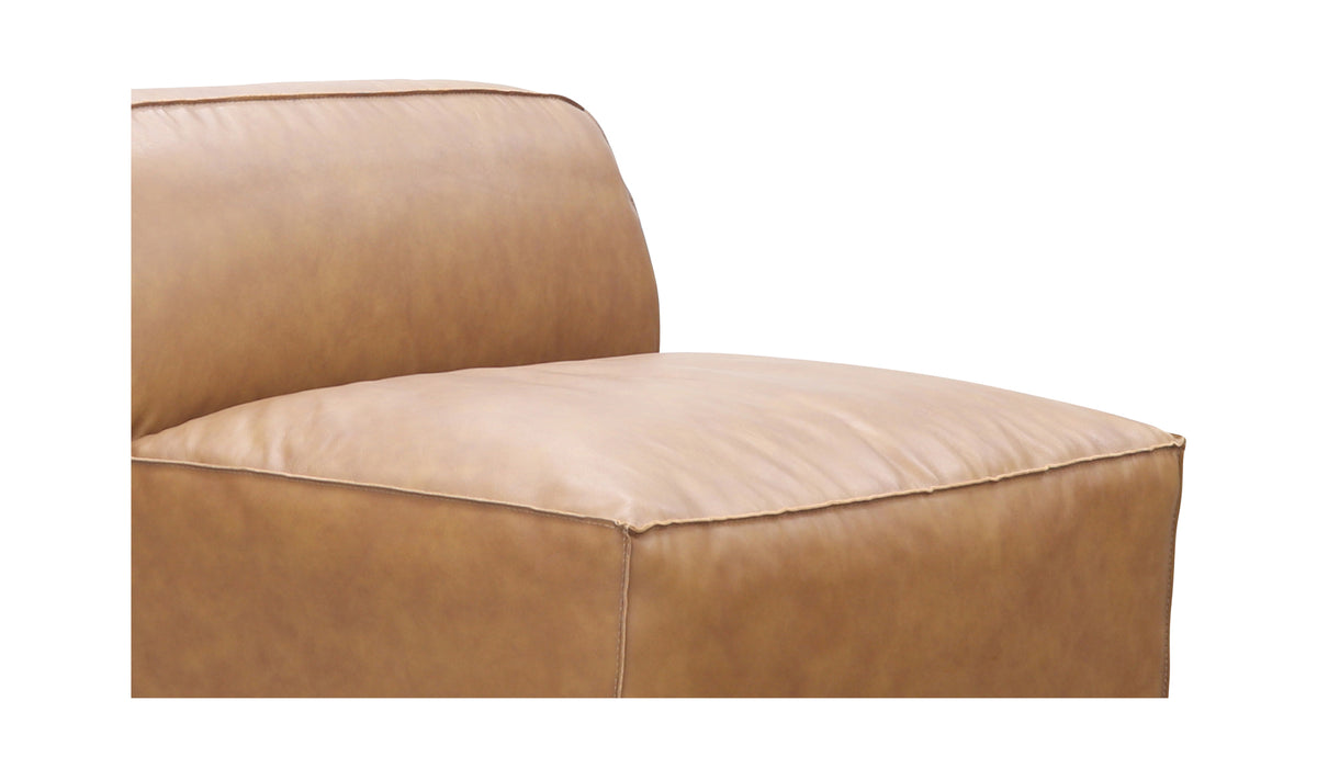Form Slipper Chair
