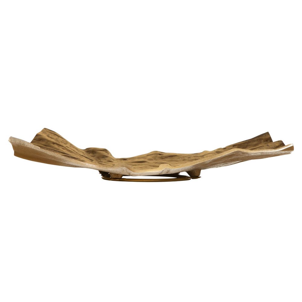 Archive Metal Wall Decor