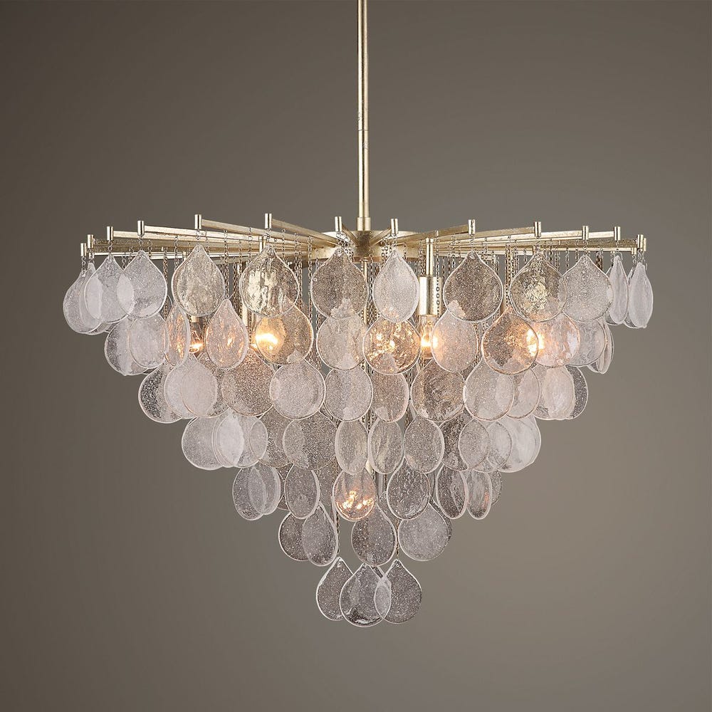 Goccia Pendant