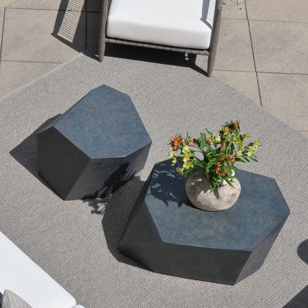 Parra Outdoor Coffee Table