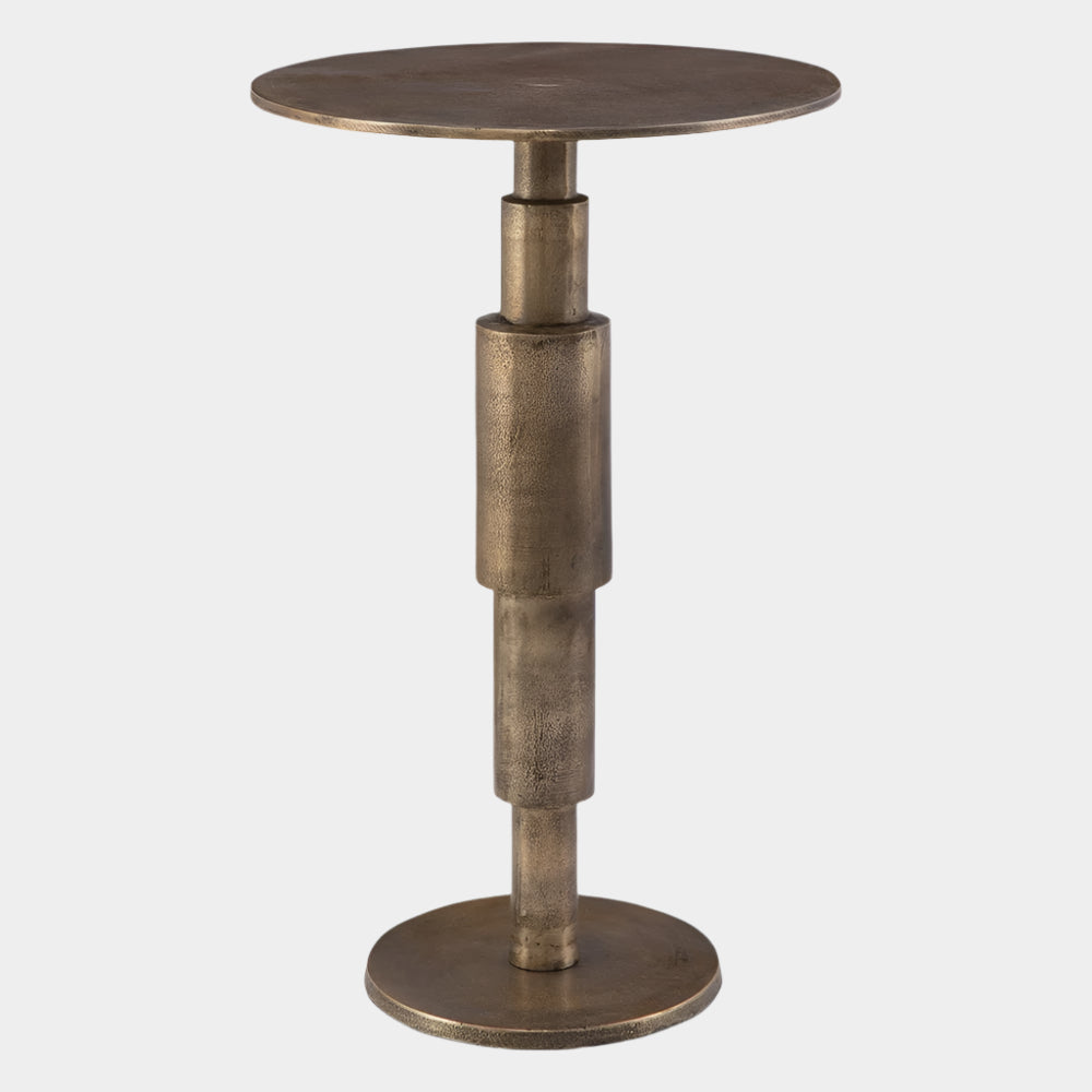 Descend Accent Table