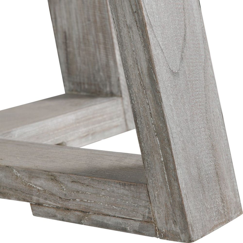 Gidran Dining Table, 2 Cartons