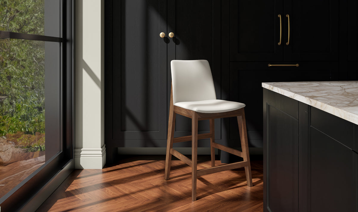 Deco Counter Stool