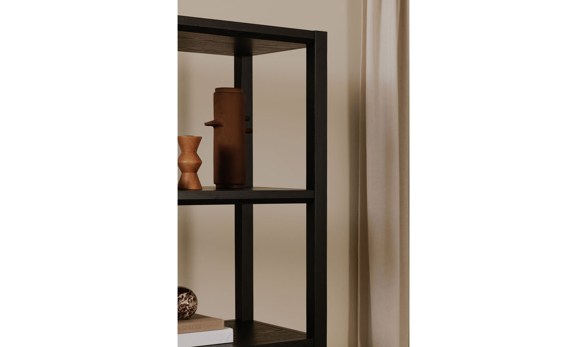 Nolan Bookcase