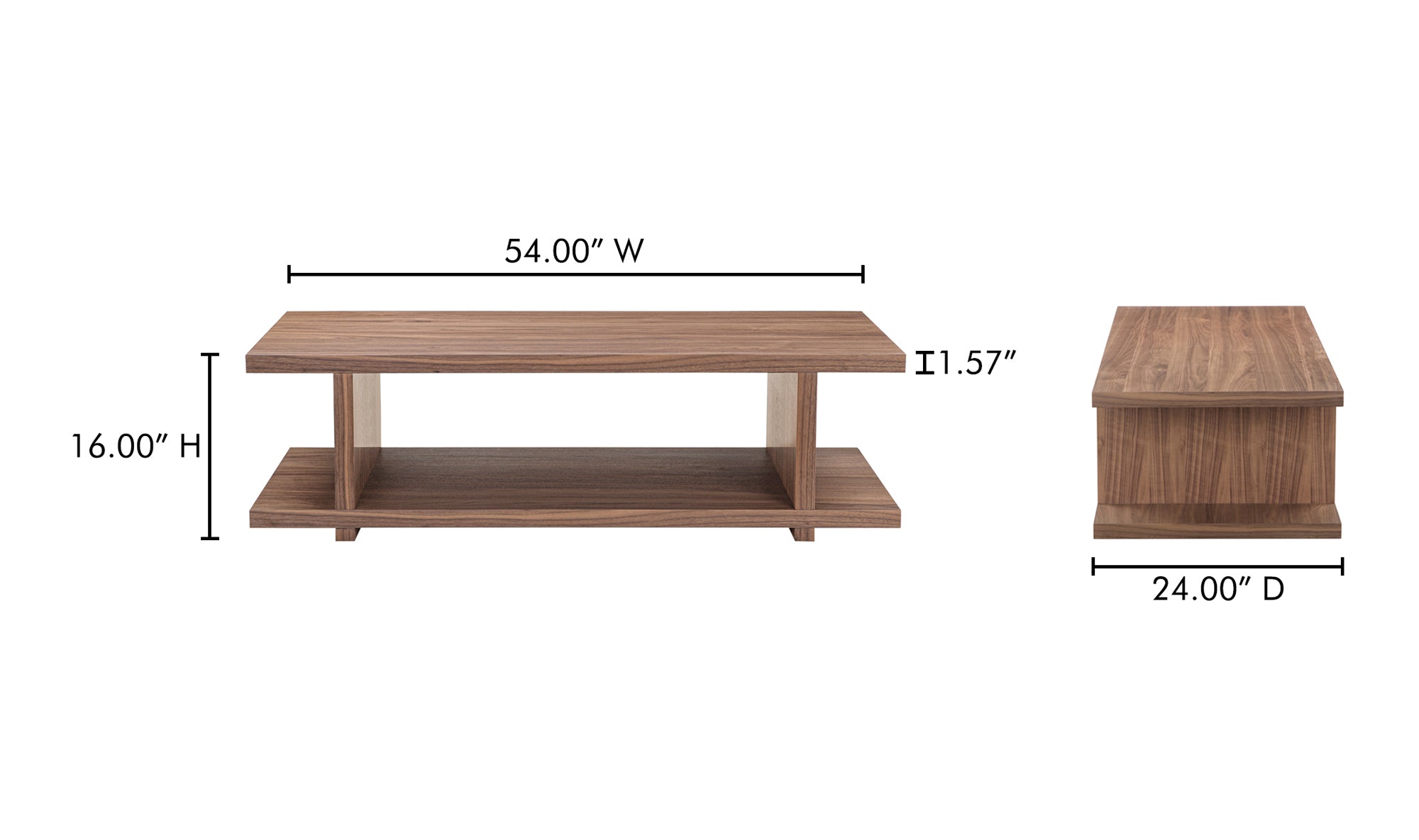 Miri Coffee Table