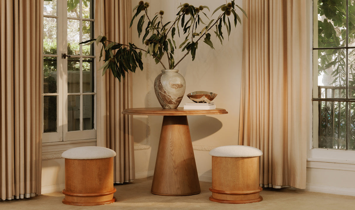 Tutto Cafe Table