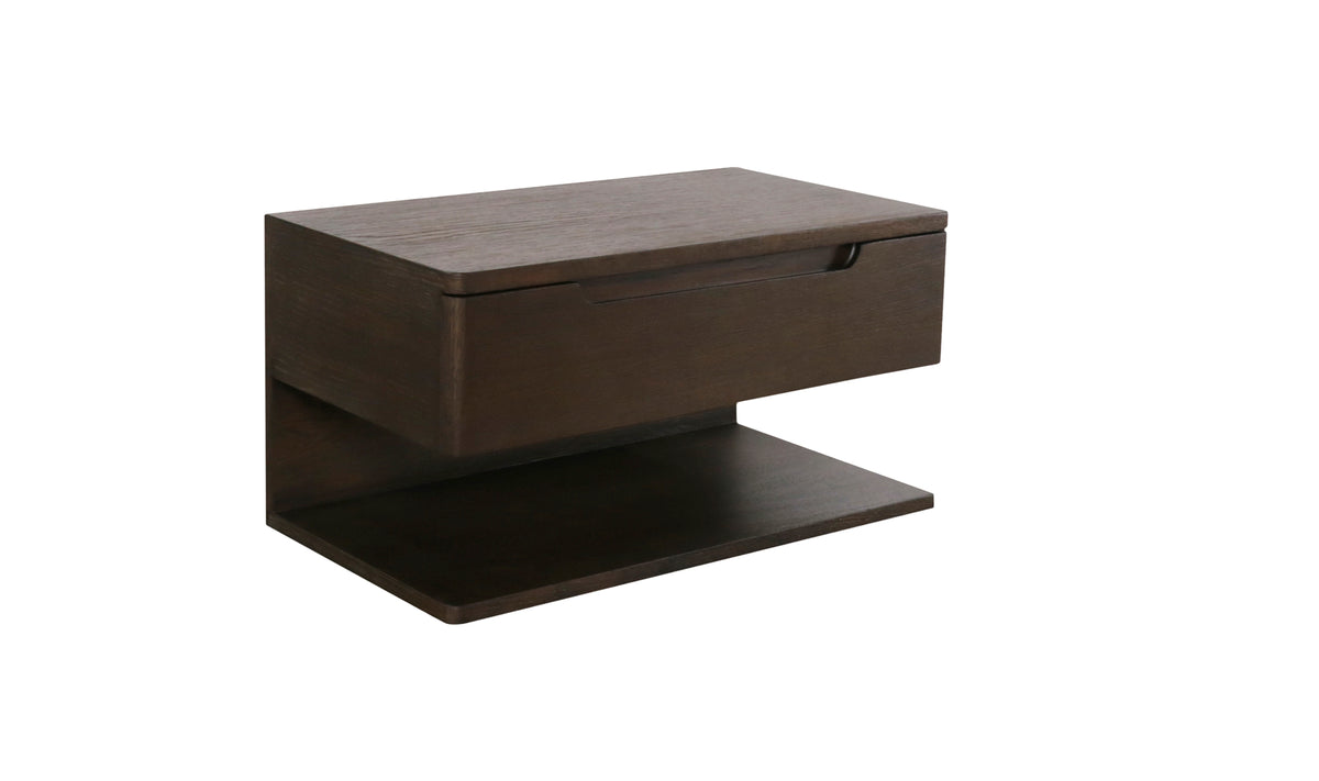 Jonah Floating Nightstand