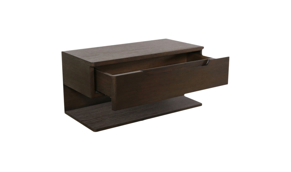 Jonah Floating Nightstand