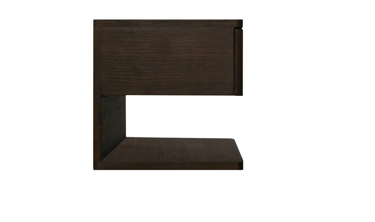 Jonah Floating Nightstand