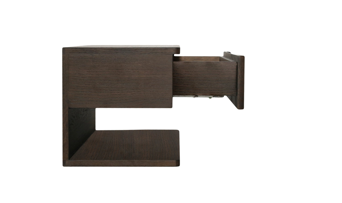 Jonah Floating Nightstand