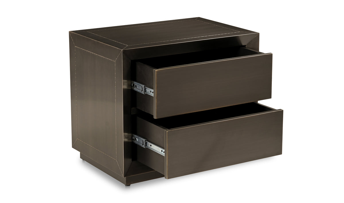 Dawson Nightstand