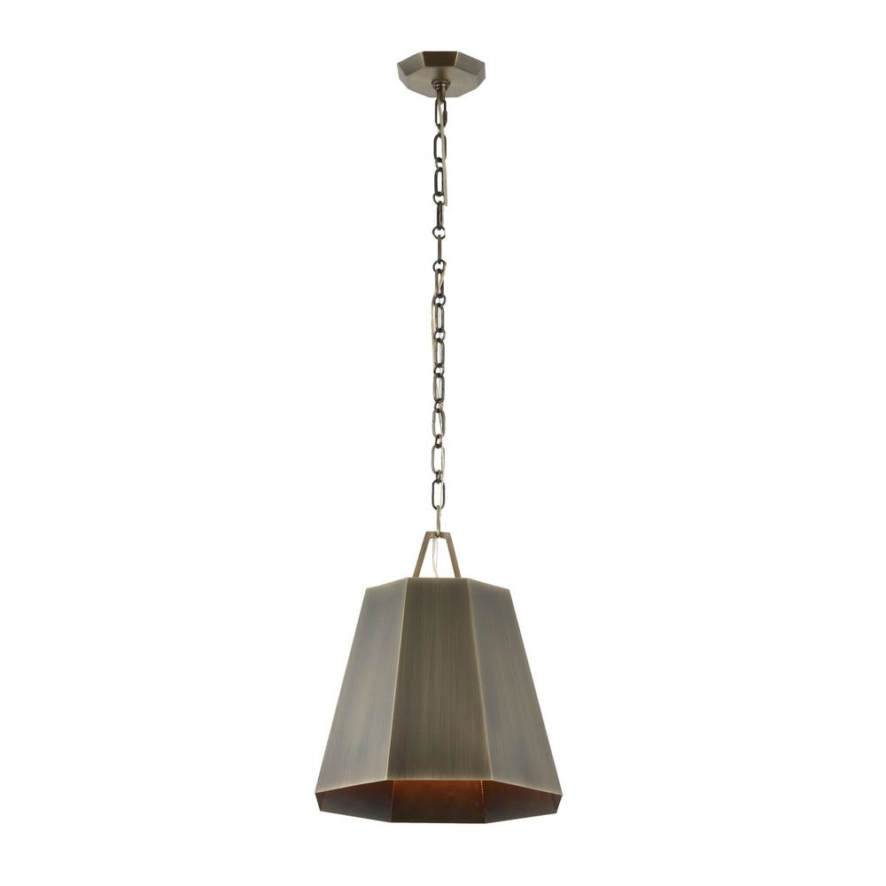 Granada, 1Lt Pendant
