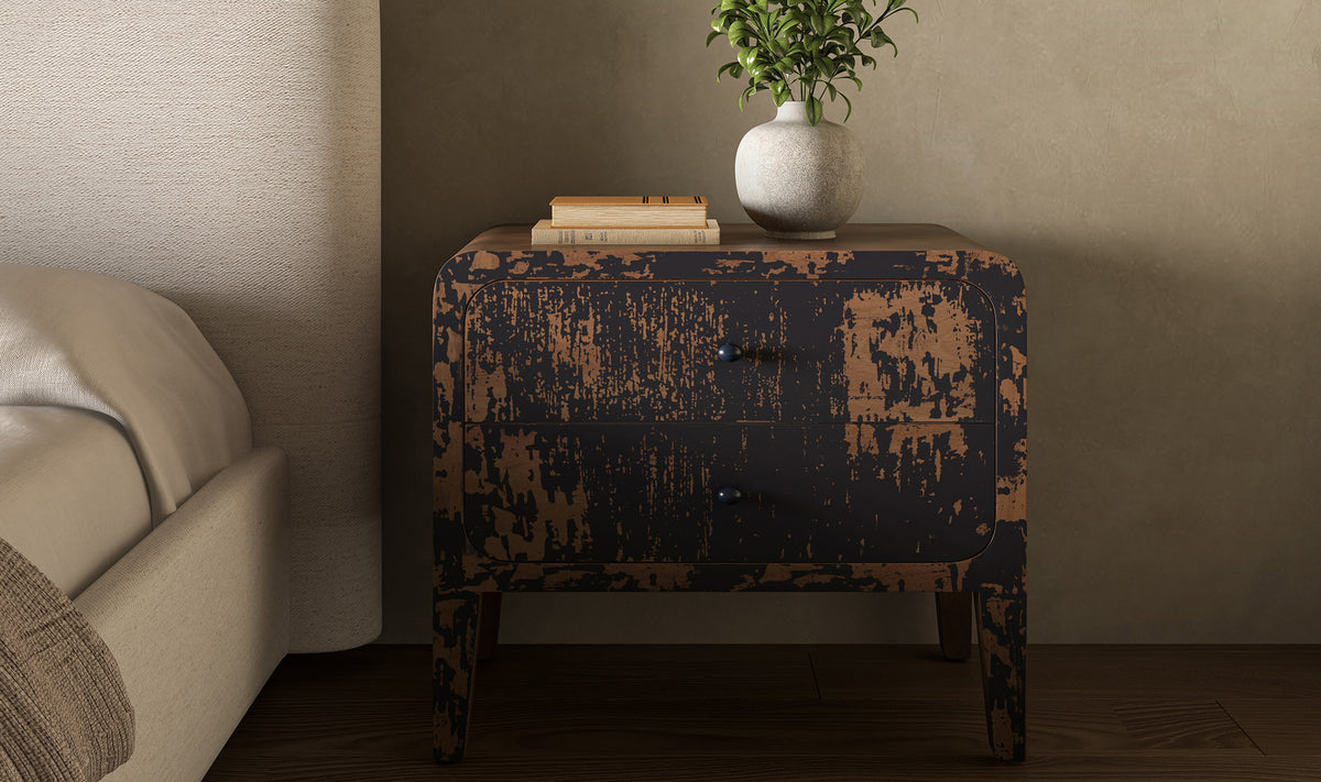 Iris Nightstand