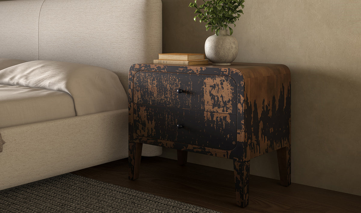 Iris Nightstand