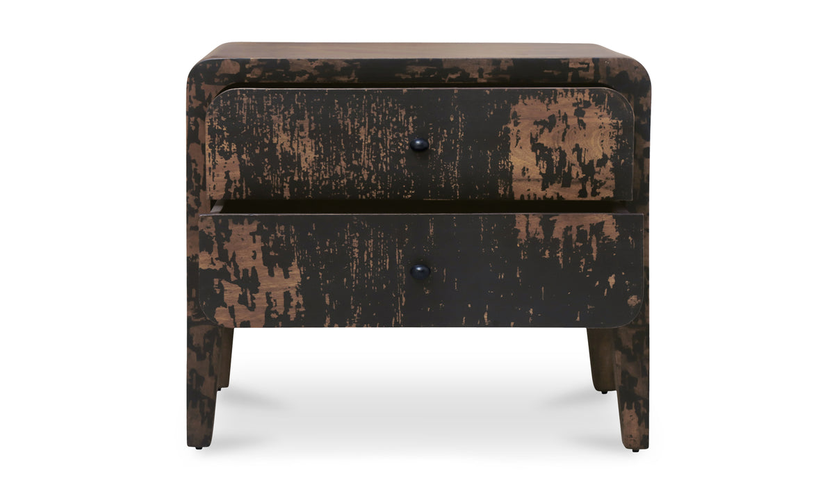 Iris Nightstand