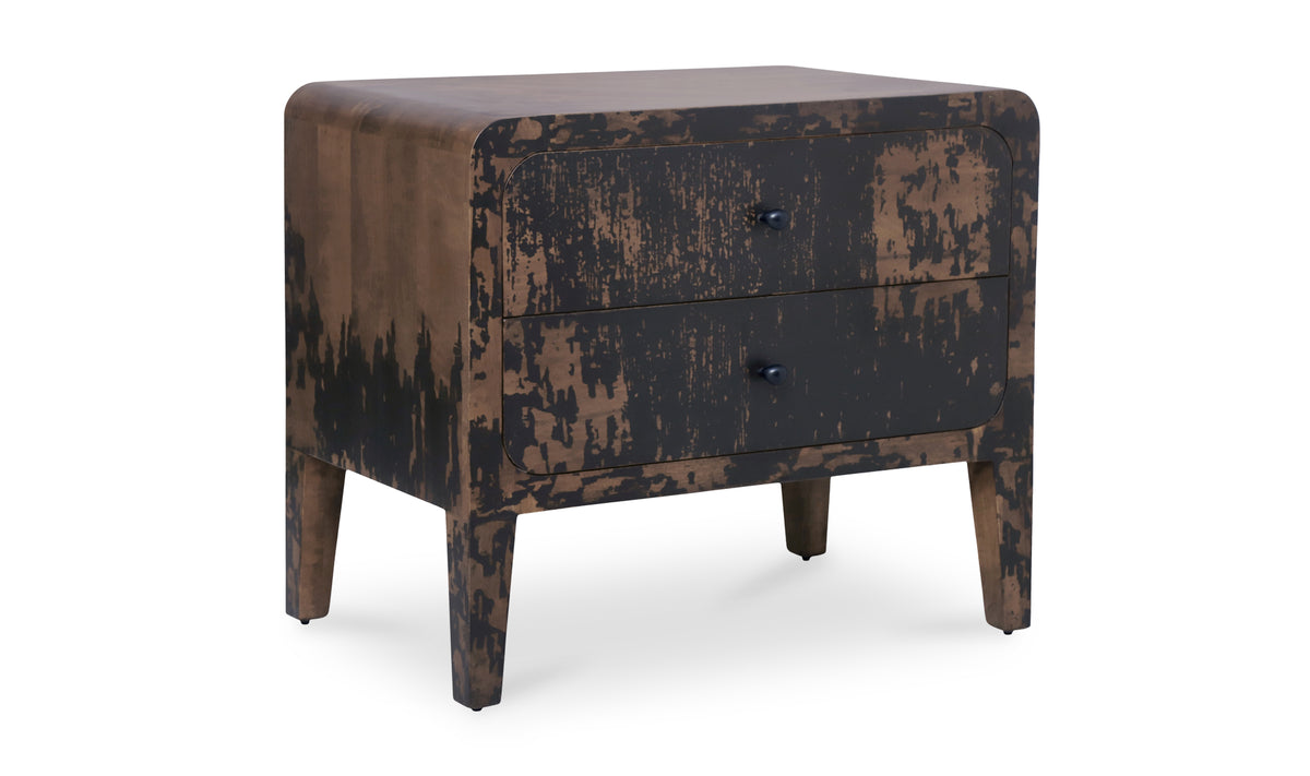 Iris Nightstand