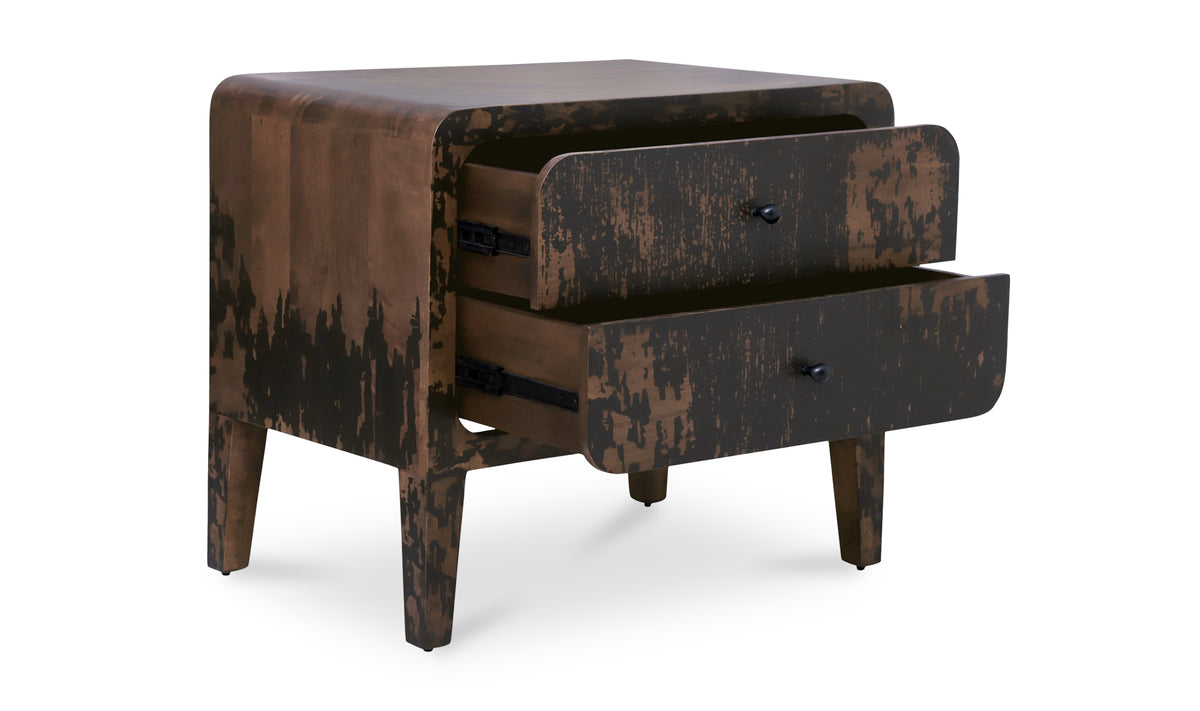 Iris Nightstand