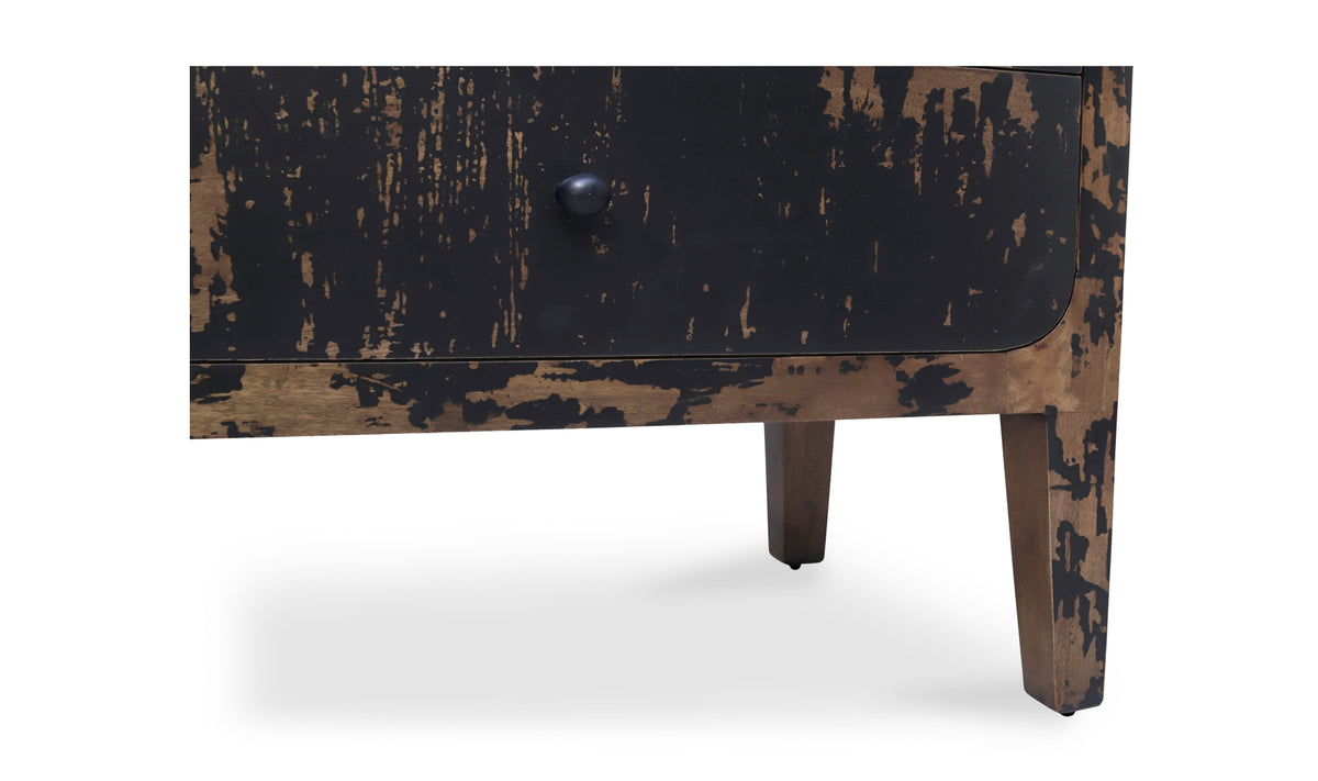 Iris Nightstand