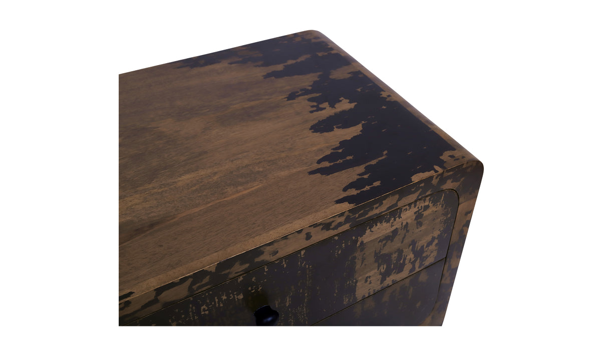 Iris Nightstand