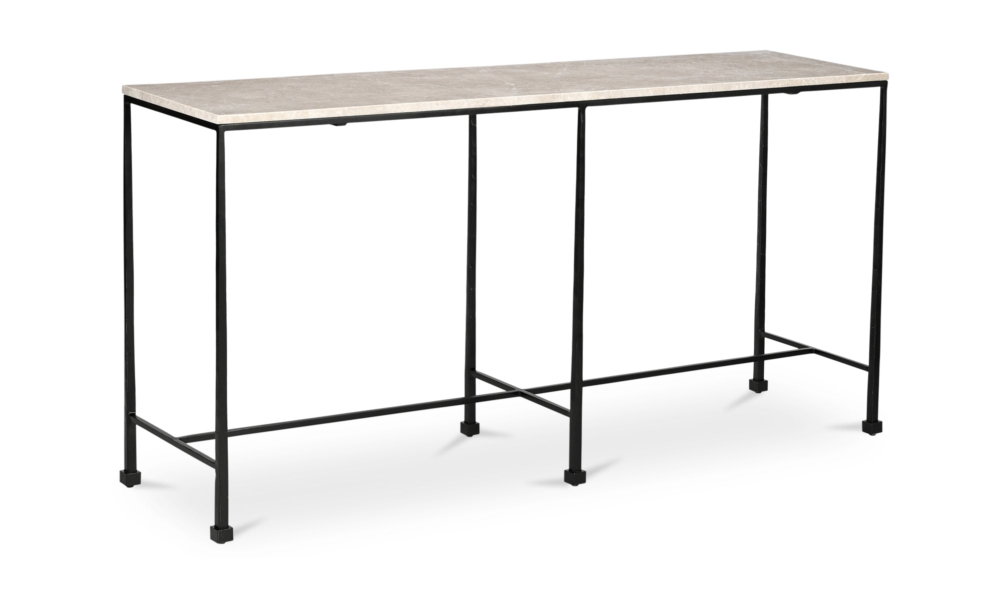 River Console Table