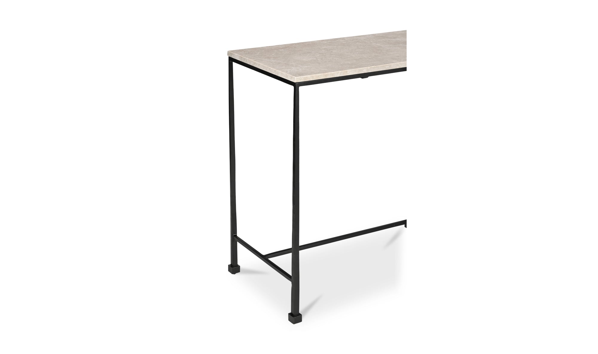 River Console Table