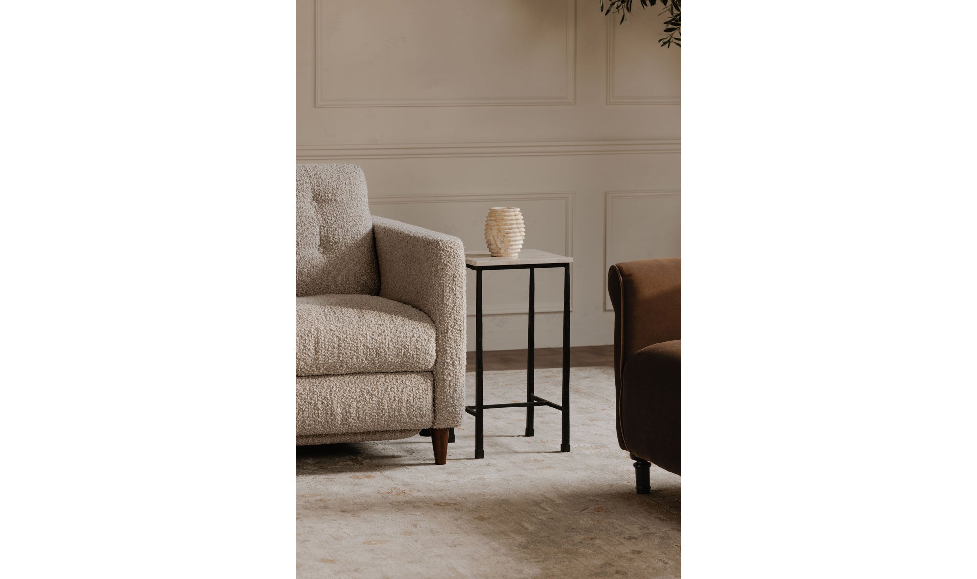 River Side Table