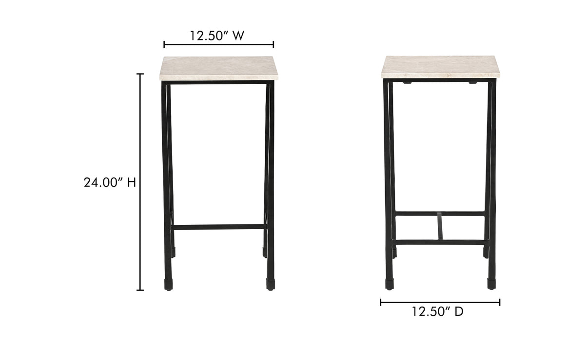 River Side Table