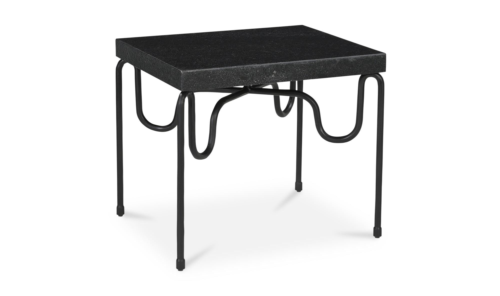 Getty Side Table