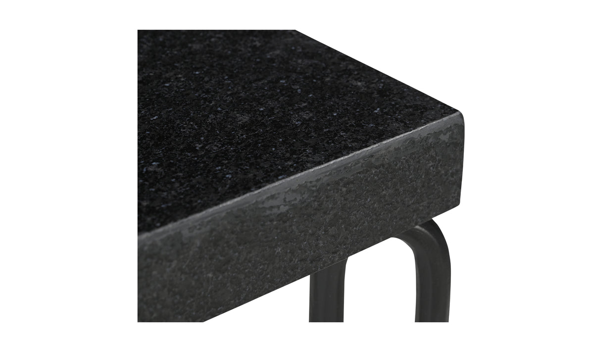 Getty Side Table