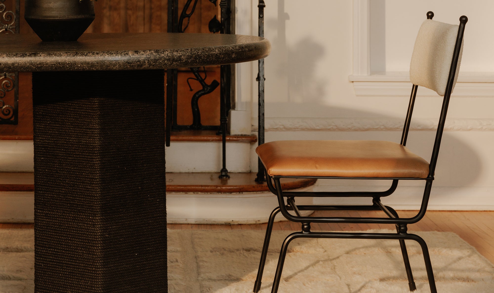 Posta Dining Chair