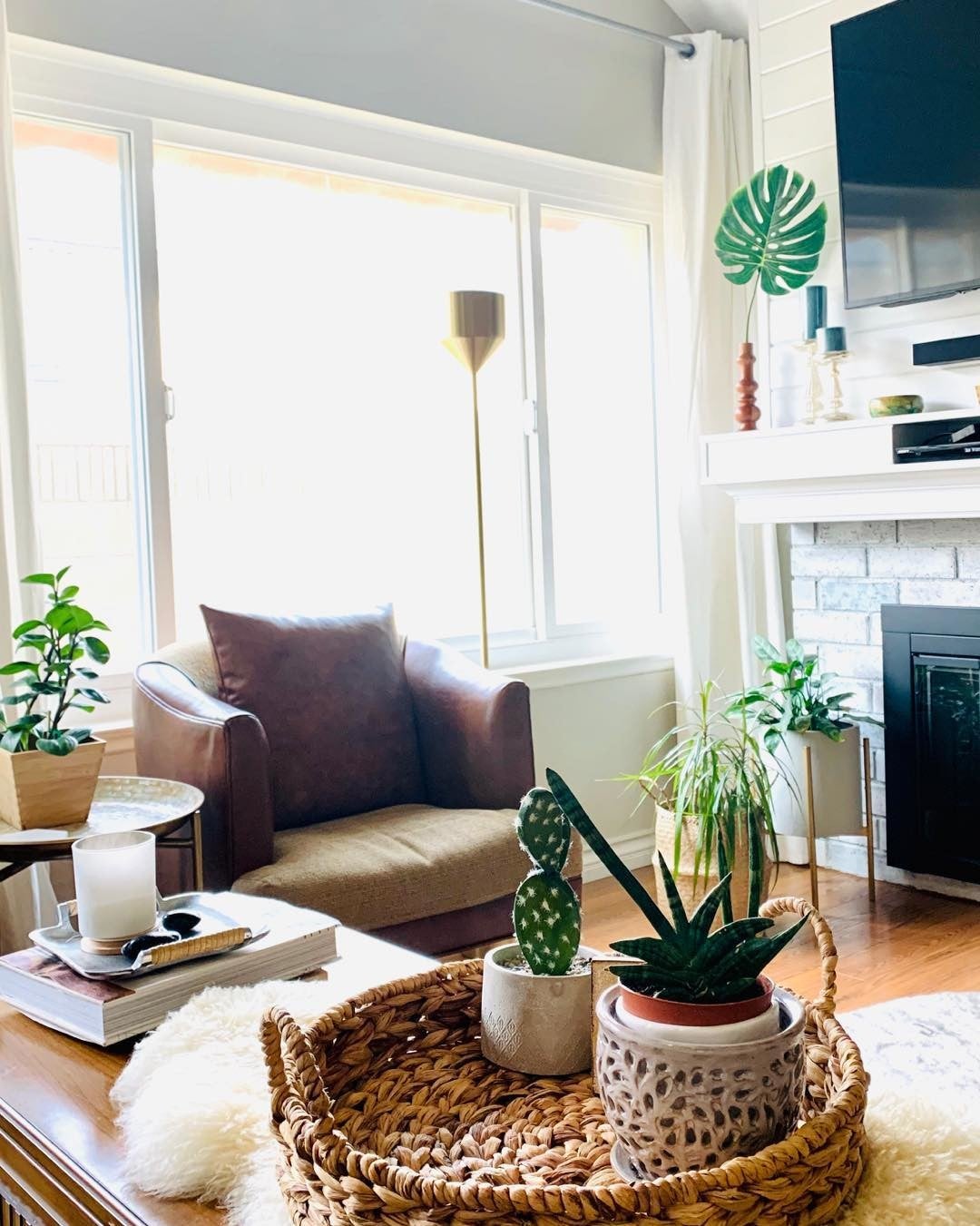 Kara Standing Floor Lamp